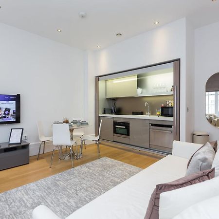 The Dorset Suite - Stylish New 1 Bedroom Apartment In Marylebone Londres Exterior foto